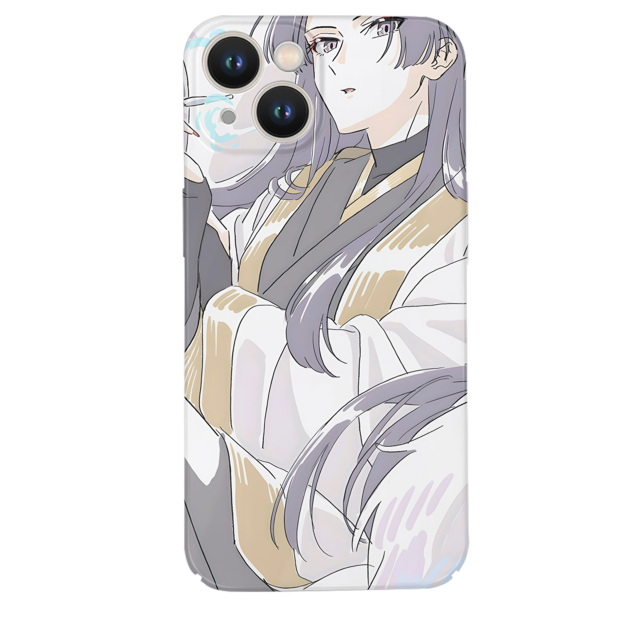 （画像用） 薬屋のひとりごと The Apothecary Diaries 【iPhone 14シリーズ対応】ハードケース